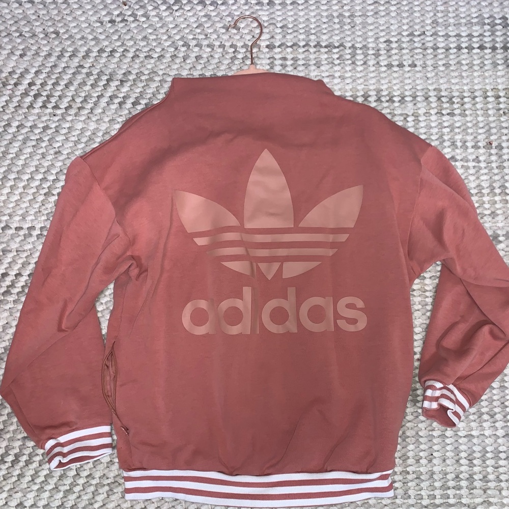 Adidas pullover